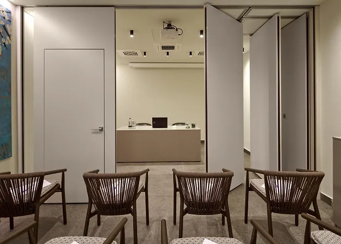 Wanderlust Hotel & Apartments - Suite & Spa - Bardolino, Lago Di Garda - Verona