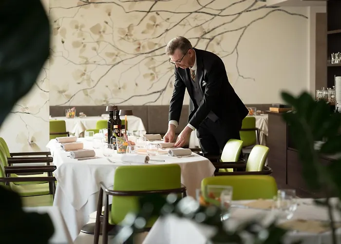 Aqualux Hotel Spa Suite&Terme